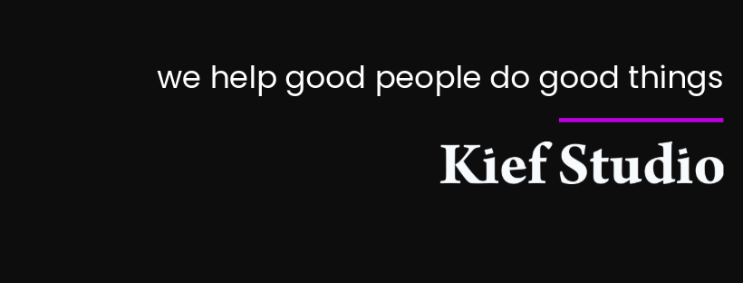 This site is used by Kief Studio for Testing